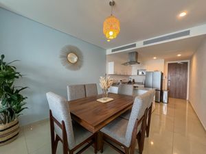 Departamento en Venta en Zona Dorada Mazatlán