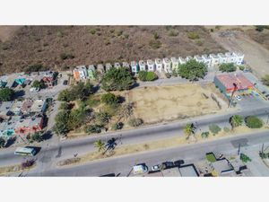 Terreno en Renta en Santa Fe Mazatlán