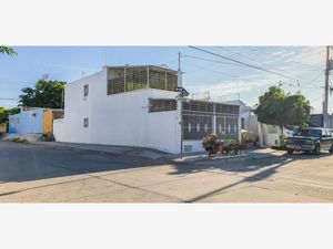 Casa en Venta en Los Limones Mazatlán