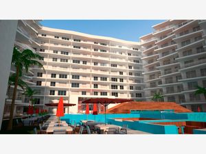 Departamento en Venta en Marina Mazatlan Mazatlán