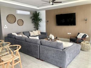 Departamento en Venta en Ferrocarrilera Mazatlán