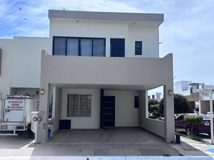 Casa en Renta en Real del Valle Mazatlán