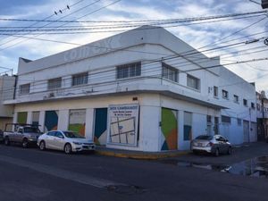 Local en Venta en Centro Mazatlán