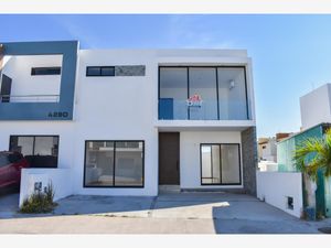 Casa en Venta en Coto Platino Mazatlán