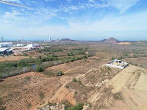 Terreno en Venta en El Venadillo Mazatlán