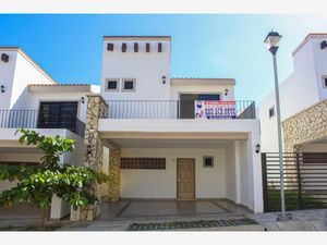 Casa en Venta en Cerritos al Mar Mazatlán