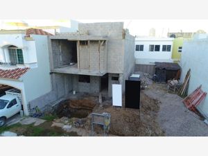 Casa en Venta en Real del Valle Mazatlán