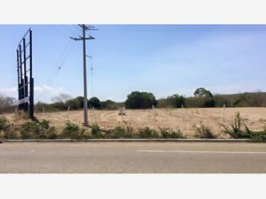 Terreno en Renta en Cerritos al Mar Mazatlán