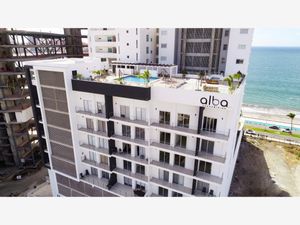 Departamento en Venta en Ferrocarrilera Mazatlán