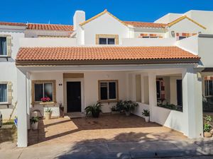 Casa en Venta en Mediterráneo Club Residencial Mazatlán