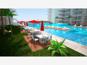 Departamento en Venta en Marina Mazatlan Mazatlán