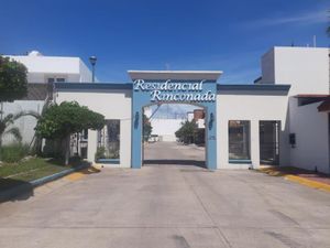 Casa en Renta en Zona Dorada Mazatlán