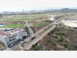 Terreno en Renta en Marina Mazatlan Mazatlán