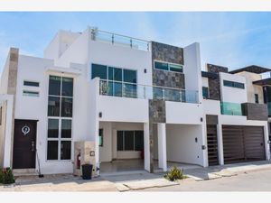 Casa en Venta en Real del Valle Mazatlán