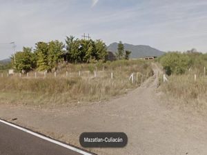 Terreno en Venta en El Quelite Mazatlán