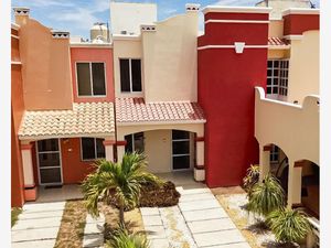 Casa en Venta en Villa Marina Mazatlán