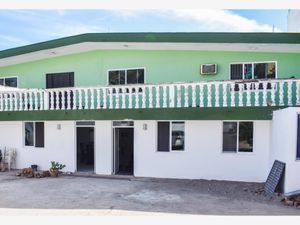 Departamento en Renta en Centro Mazatlán