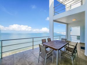 Departamento en Venta en Ferrocarrilera Mazatlán