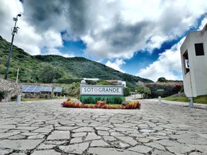 Terreno en Venta en Ajijic Centro Chapala