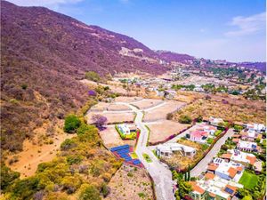 Terreno en Venta en Ajijic Centro Chapala