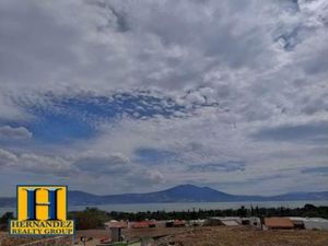 Terreno en Venta en Ajijic Centro Chapala