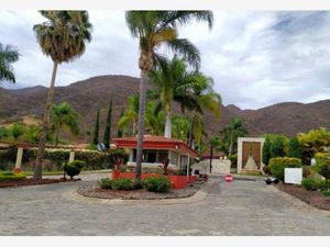 Terreno en Venta en Ajijic Centro Chapala