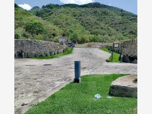 Terreno en Venta en Ajijic Centro Chapala