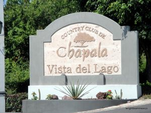 Casa en Venta en Vista del Lago (Country Club de Chapala) Chapala