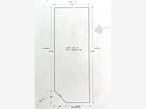 Terreno en Renta en Unidad Satélite Magisterial Puebla