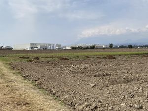 Terreno en Venta en Santa Maria Moyotzingo San Martín Texmelucan