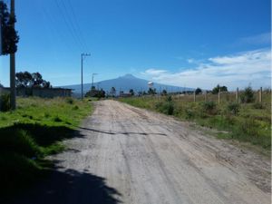 Terreno en Venta en San Esteban Tizatlan Tlaxcala