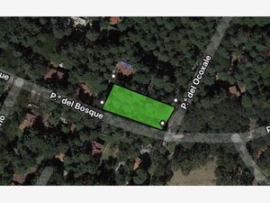 Terreno en Venta en Bosque de Cuauhyocan Amozoc