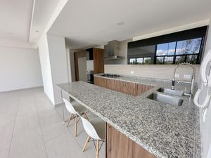 Departamento en Venta en Lomas de Angelópolis San Andrés Cholula