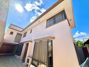 Casa en Venta en San Ramón 1a Sección Puebla