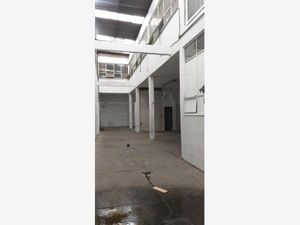 Bodega en Venta en Anáhuac II Sección Miguel Hidalgo