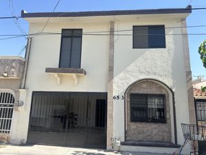 Casa en Renta en Santa Anita Torreón