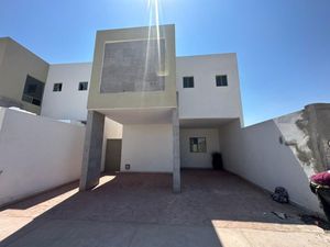 Casa en Venta en Santa Fe Torreón