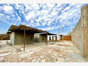 Terreno en Venta en Mieleras Torreón