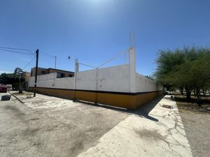 Bodega en Renta en Division del Norte Torreón