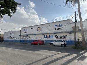 Edificio en Venta en Torreon Centro Torreón