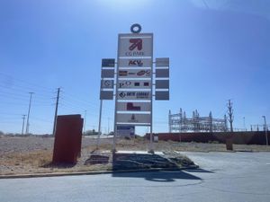 Bodega en Renta en Ex-Ejido Cuba Gómez Palacio