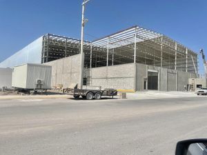 Bodega en Renta en Ex-Ejido Cuba Gómez Palacio