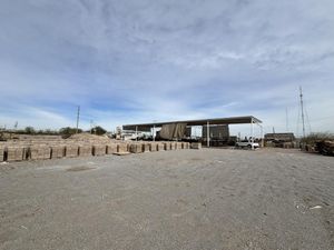 Terreno en Venta en Paso del Aguila Torreón
