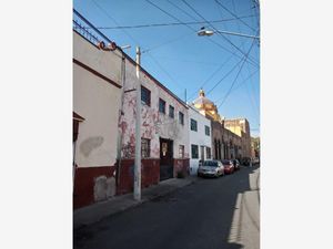 Casa en Venta en Centro Querétaro