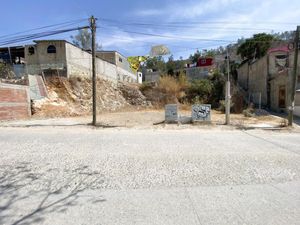 Terreno en Venta en Guadalupe Victoria Segunda Sección (La Mina) Oaxaca de Juárez