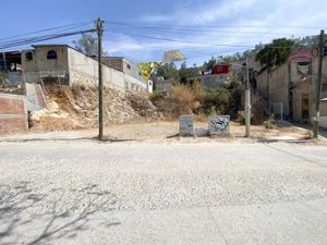 Terreno en Venta en Guadalupe Victoria Segunda Sección (La Mina) Oaxaca de Juárez