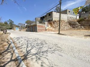 Terreno en Venta en Guadalupe Victoria Segunda Sección (La Mina) Oaxaca de Juárez