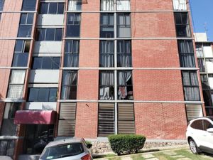 Departamento en Venta en Lomas Verdes (Conjunto Lomas Verdes) Naucalpan de Juárez