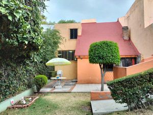 Casa en Venta en Lomas Verdes 4a Sección Naucalpan de Juárez