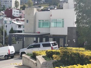 Casa en Venta en Lomas Verdes 6a Sección Naucalpan de Juárez